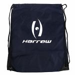 Harrow Drawstring Navy - Worek treningowy